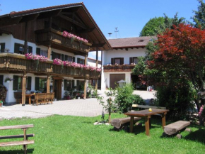 Panoramahof & Landhaus Böck, Hopferau